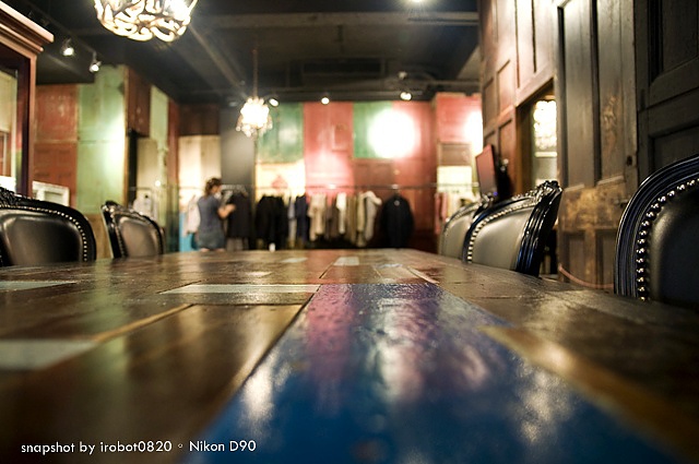 台北忠孝東。潮流麵店 TAIPEIUC x UNDERCOVER_62.jpg