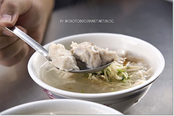 台南府城美食-阿堂鹹粥+包成羊肉湯+阿鳳浮水魚羹_48.JPG