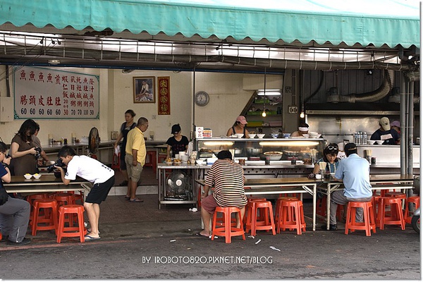 台南府城美食-阿堂鹹粥+包成羊肉湯+阿鳳浮水魚羹_3.JPG