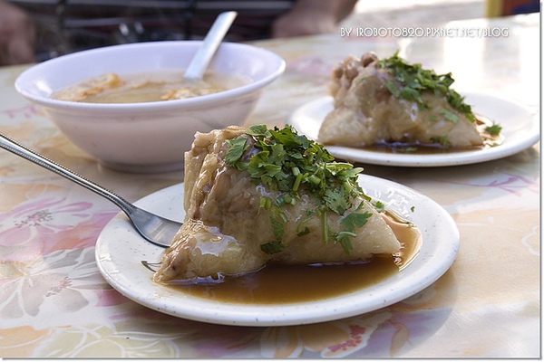 台南府城美食-小西腳青草茶冬瓜茶+沙淘宮菜粽_14.JPG