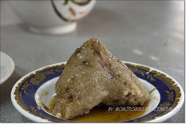 台南國華美食-阿村牛肉湯+阿娟肉粽_33.JPG