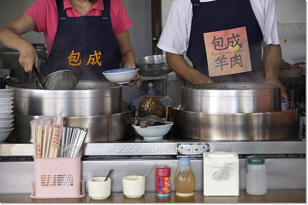 台南府城美食-阿堂鹹粥+包成羊肉湯+阿鳳浮水魚羹_29.JPG