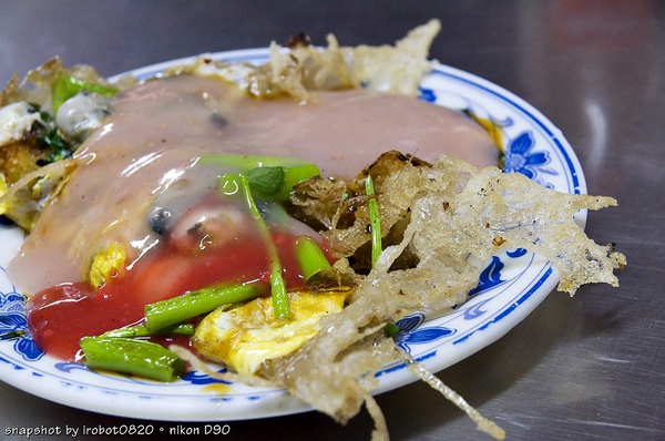 台中忠孝夜市-夜夜見來蛋包飯.西濱蚵仔煎_15.jpg