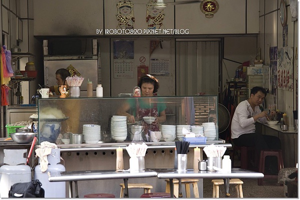 台南府城美食-阿堂鹹粥+包成羊肉湯+阿鳳浮水魚羹_43.JPG