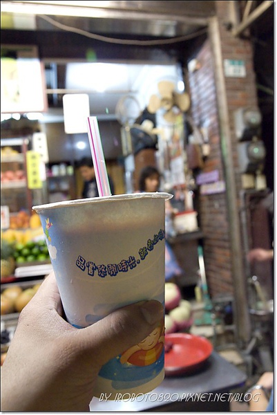 台南美食-泰成水果店+布來恩紅茶+巧味鹽酥雞_10.JPG