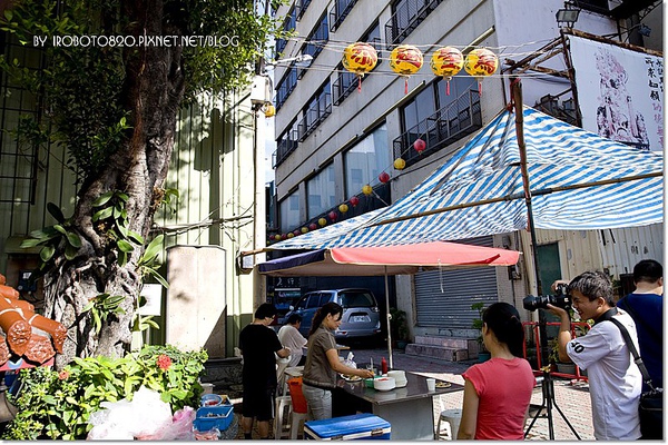 台南府城美食-小西腳青草茶冬瓜茶+沙淘宮菜粽_9.JPG 台南府城美食-小西腳青草茶冬瓜茶+沙淘宮菜粽_9.JPG