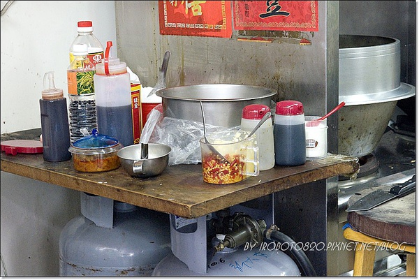 台南國華美食-阿村牛肉湯+阿娟肉粽_21.JPG