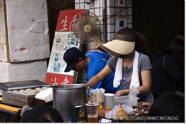 台南府城美食-武廟肉圓+太陽牌冰城_7.JPG