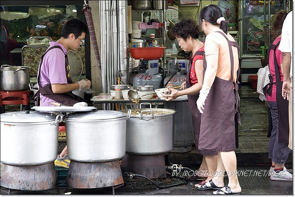 台南國華美食-阿村牛肉湯+阿娟肉粽_31.JPG