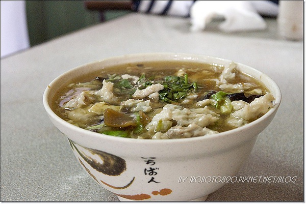 台南國華美食-阿村牛肉湯+阿娟肉粽_32.JPG