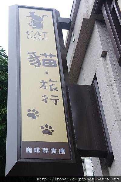貓旅行 貓旅行