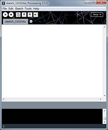 processing IDE processing IDE