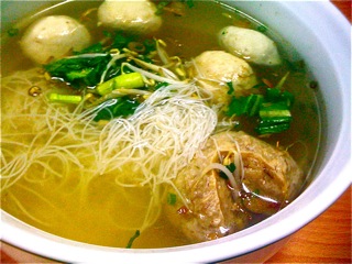 米粉湯