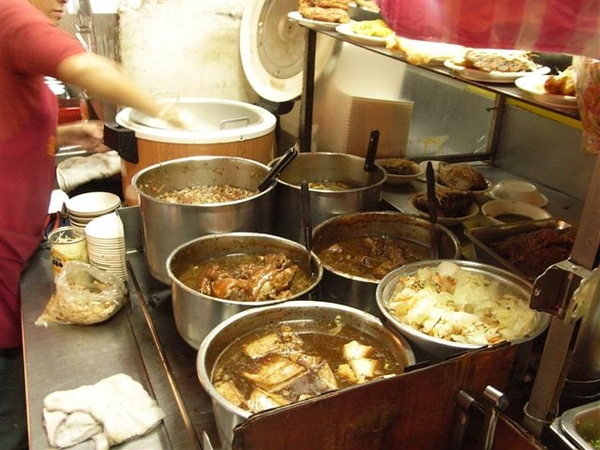 各式滷菜 各式滷菜