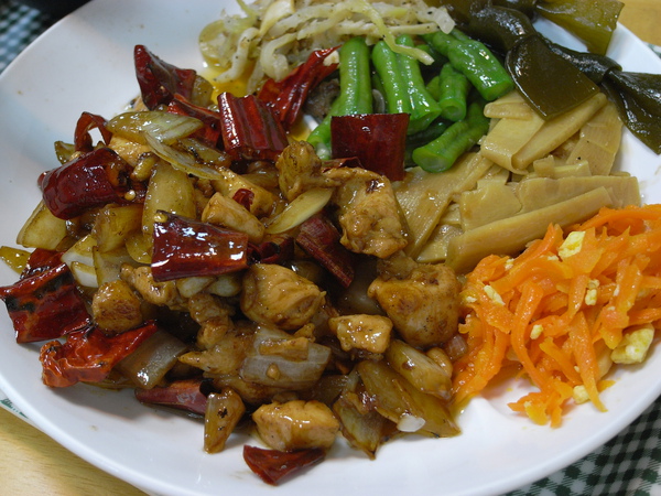 到臺東必訪吉川屋