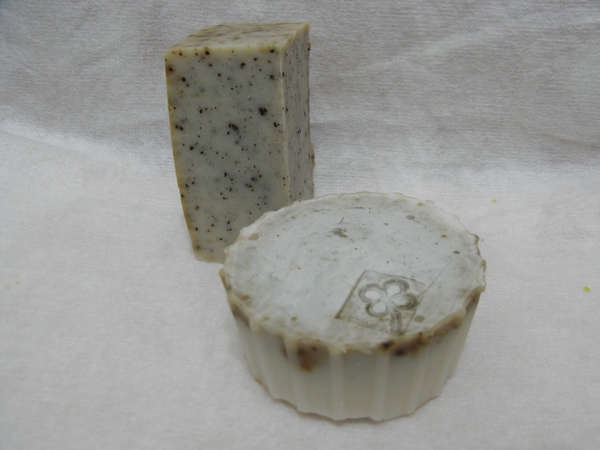 咖啡家事皂 咖啡家事皂