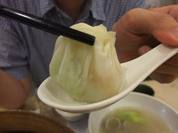 看這沉甸甸的湯汁