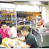 Malaysia KL China town Malaysia KL China town