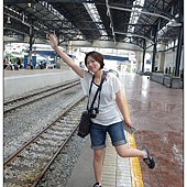 Malaysia KL Old KL Train Station Malaysia KL Old KL Train Station