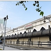 Malaysia KL Old KL Train Station Malaysia KL Old KL Train Station