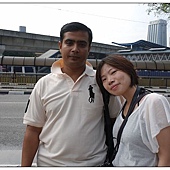 Malaysia KL Old KL Train Station Malaysia KL Old KL Train Station