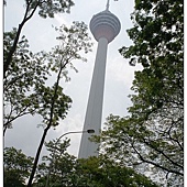Malaysia KL Tower
