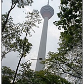Malaysia KL Tower Malaysia KL Tower