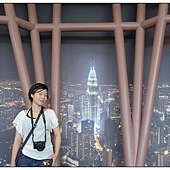 Malaysia KL Tower Malaysia KL Tower