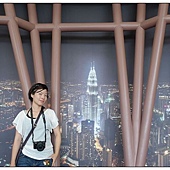 Malaysia KL Tower