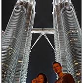 Malaysia KL KLCC Malaysia KL KLCC