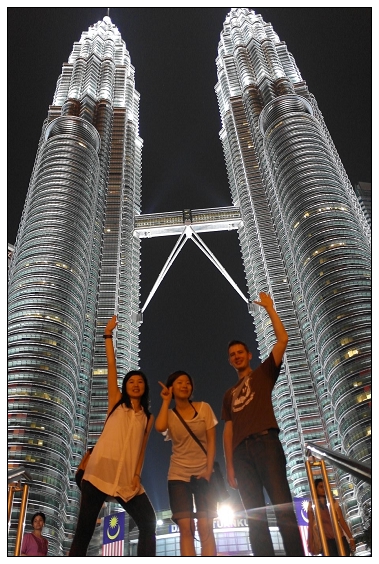 Malaysia KL KLCC Malaysia KL KLCC