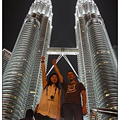 Malaysia KL KLCC Malaysia KL KLCC