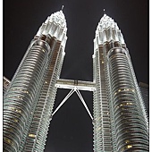 Malaysia KL KLCC Malaysia KL KLCC