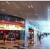 Singapore 璋宜機場 Singapore 璋宜機場