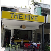 Singapore The@Hive Singapore The@Hive