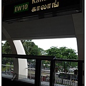 Singapore 加冷 Singapore 加冷