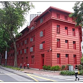 Singapore Red Dot Singapore Red Dot