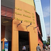 Singapore 小印度 Singapore 小印度