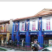 Singapore 小印度 Singapore 小印度