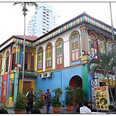 Singapore 小印度 Singapore 小印度