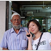 Singapore 小印度 Singapore 小印度