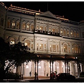 Singapore 萊佛士酒店 Singapore 萊佛士酒店