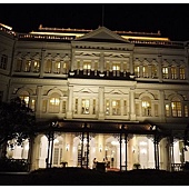 Singapore 萊佛士酒店 Singapore 萊佛士酒店