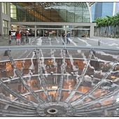 Singapore Marina Bay Sands Hotel Singapore Marina Bay Sands Hotel