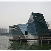 Singapore Marina Bay Singapore Marina Bay