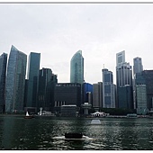Singapore Marina Bay Singapore Marina Bay