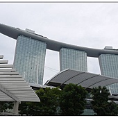 Singapore Marina Bay 