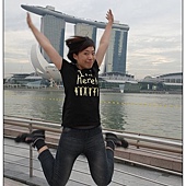 Singapore Marina Bay Singapore Marina Bay