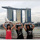 Singapore Marina Bay Singapore Marina Bay