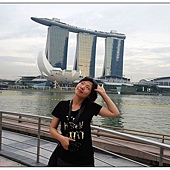 Singapore Marina Bay Singapore Marina Bay